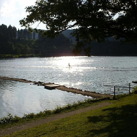 Pension Altenbeck & Ferienwohnung Winterberg Kültér fotó