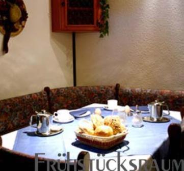 Pension Altenbeck & Ferienwohnung Winterberg Kültér fotó