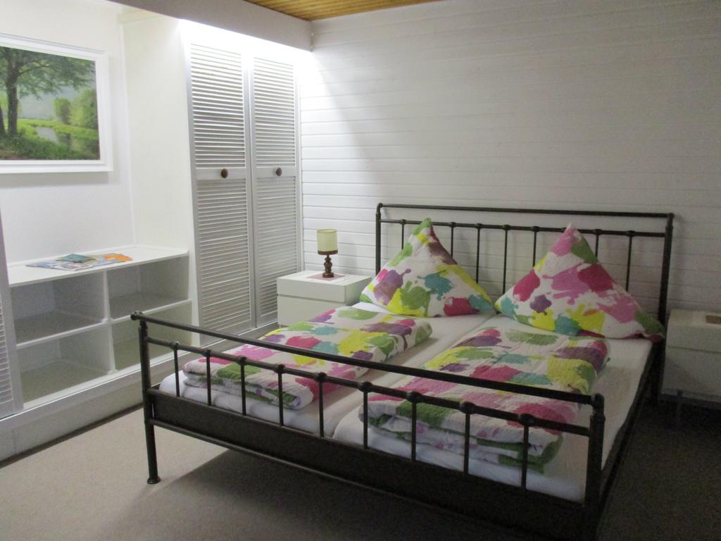 Pension Altenbeck & Ferienwohnung Winterberg Szoba fotó