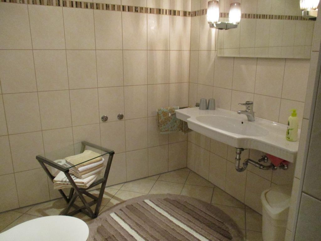 Pension Altenbeck & Ferienwohnung Winterberg Szoba fotó