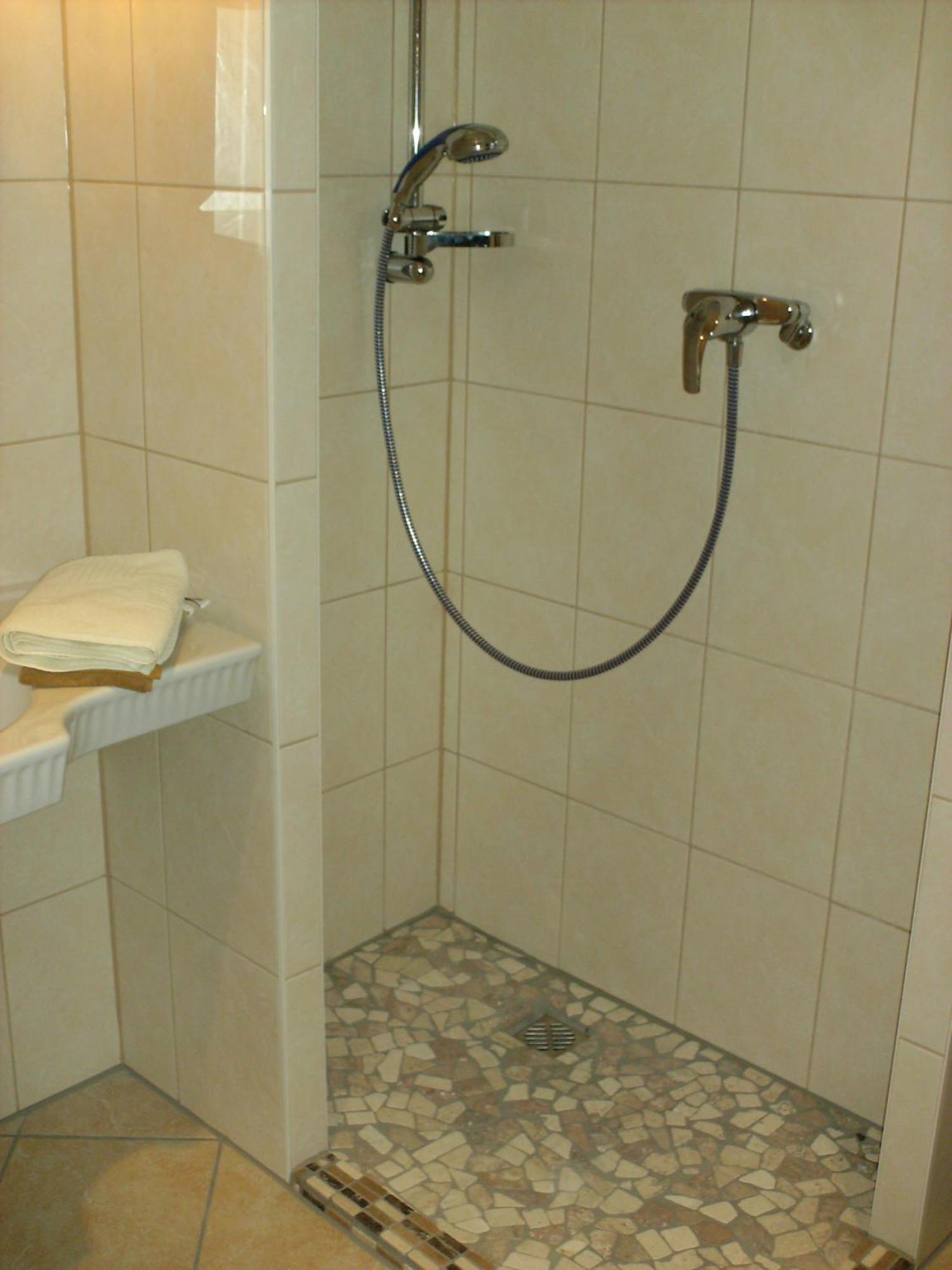 Pension Altenbeck & Ferienwohnung Winterberg Szoba fotó