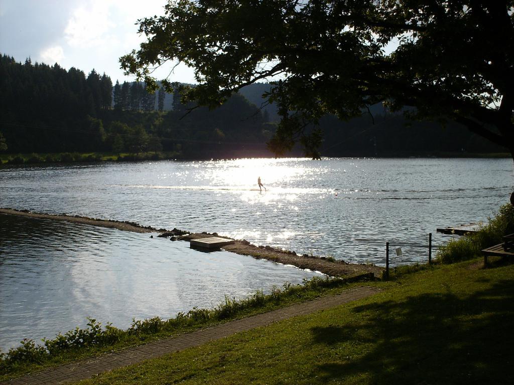 Pension Altenbeck & Ferienwohnung Winterberg Kültér fotó